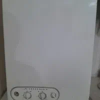 پکیج ایران رادیاتورm24ff