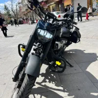 لیفان v16 هارلی