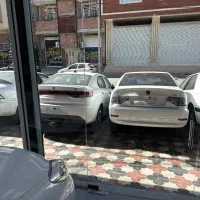 ۲۰۷|خودرو سواری و وانت|جیرفت, |دیوار