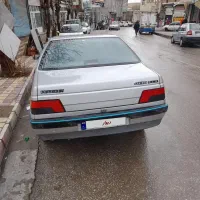 ۴۰۵مدل۸۸|خودرو سواری و وانت|دیواندره, |دیوار