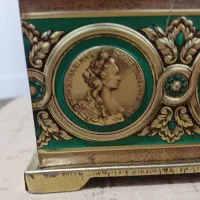 صندوقچه کلکسیونی هلندی