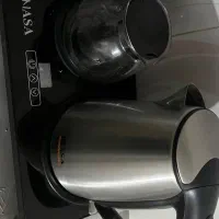 چای ساز برقی