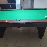 میز بیلیارد ۸فوت|ورزشهای توپی|بروجرد, |دیوار