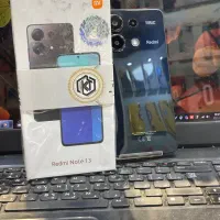 redmi note 13 256G ram 8