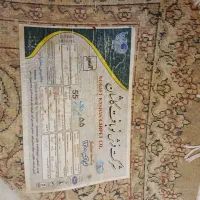 فرش ۹ متری ترنج گردویی|فرش|پردیس, فاز ۳|دیوار