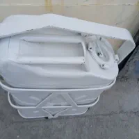 گالن آمریکایی و جاگالنی و گارد و جلو پنجره و لپی