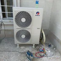 خدمات فنی تعمیر انواع کولرگازی سیار درگهان و حومه