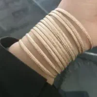 النگوی طلا روس اصلی با حک شماره نوی نو