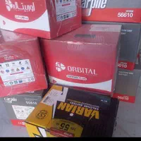 باتری با ضمانت معتبر ایرانی