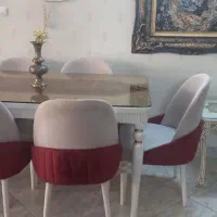 میز نا هار خوری