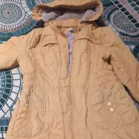 کاپشن های در حد نو بچگانه|کفش و لباس بچه|مشگین شهر, |دیوار