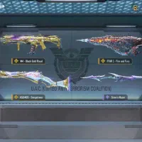 اکانت کالاف دیوتی|کنسول، بازی ویدئویی و آنلاین|خرمدره, |دیوار