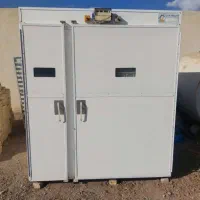 دستگاه جوجه کشی/ستر و هچر/7560تایی MTJ|لوازم جانبی حیوانات|تهران, زیبادشت|دیوار