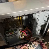 کیس کامپیوتر قدیمی