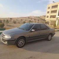 پارس تیوفای درحد خشک