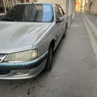 پرشیا ۸۸ سالم شاستی سالم|خودرو سواری و وانت|تهران, یافتآباد|دیوار