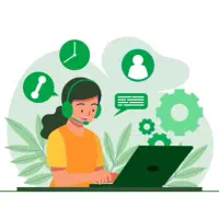استخدام شرکت با بیمه