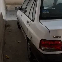 ۹۳دوگانه|خودرو سواری و وانت|رشت, فلسطین|دیوار