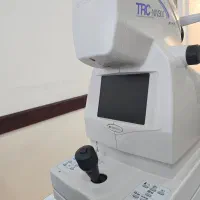 فوندوس کمرا رتینال کمرا چشم پزشکی