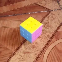 روبیک|اسباببازی|اردل, |دیوار