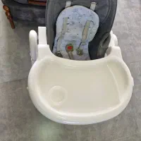 صندلی غذا کودک|تخت و صندلی بچه|رشت, بلوار گیلان|دیوار