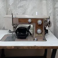 چرخ خیاطی مری فلاور