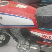 هوندا ۲۰۰ کبیر|موتورسیکلت|تهران, هروی|دیوار