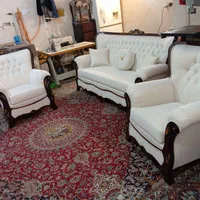 رویه کوبی و تعمیرات مبل رضا ساعدی