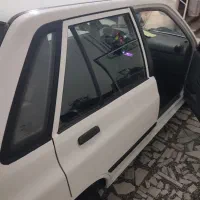 پراید 131|خودرو سواری و وانت|رشت, یخسازی|دیوار