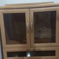میز تلویزیون و پاتختی