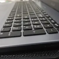 لب تاب Asus corei7 نسل 8 رم 12GB