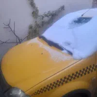 یه دستگاه ماشین تاکسی ل۹۰