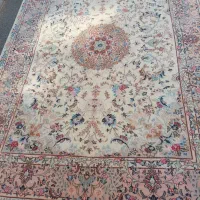 فرش دستباف 9متری کاشمر سالم سالم|فرش|تهران, تهرانسر مرکزی|دیوار
