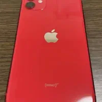 ایفون ۱۱ قرمز آتیشی