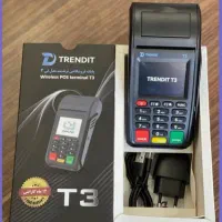 کارتخوان 4G سیار پوز آکبند گارانتی دار T3|فروشگاه و مغازه|اصفهان, باب الدشت|دیوار