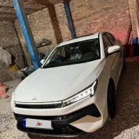 فروش و معاوضه kmc j7 مدل ۱۴۰۴ خشک با آپشن|خودرو سواری و وانت|کرمانشاه, |دیوار