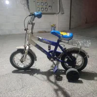 دوچرخه فروشی سایز ۱۲