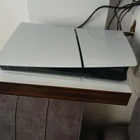 ps5 اسلیم دیجیتال تک دسته نو|کنسول، بازی ویدئویی و آنلاین|تبریز, |دیوار
