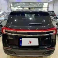 فروش t5 1404|خودرو سواری و وانت|تهران, سعادت‌آباد|دیوار