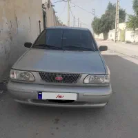 پراید ۱۴۱ مدل ۸۵