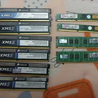 رم و پاور کیس تعداد