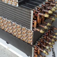 دستگاه کویل اب گرم مدل ST تمامی ظرفیت ها