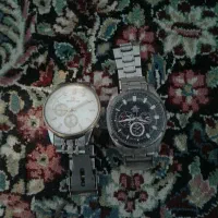 ساعت EdificeوMichael kenedy