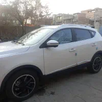 kmc x5|خودرو سواری و وانت|میاندوآب, |دیوار