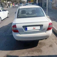 فروش تیباصندوقدارمدل ۹۰|خودرو سواری و وانت|فردیس, شهرک شهید حسینی|دیوار