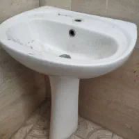 روشویی سالم