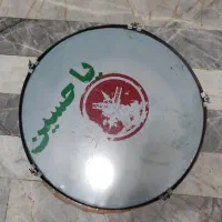 طبل کارکرده فروشی