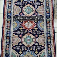 گبه و فرش و گلیم فرش