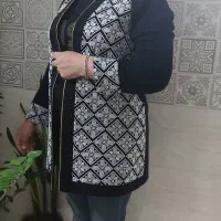 اموزش مانتو و پالتو آسان با مدرک فنی حرفه ای|خدمات آموزشی|مشهد, محمدآباد|دیوار