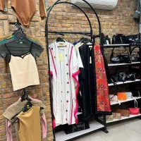 رگال و دکور و چنلیوم و مانکن|فروشگاه و مغازه|نیشابور, شهرک بسیج|دیوار